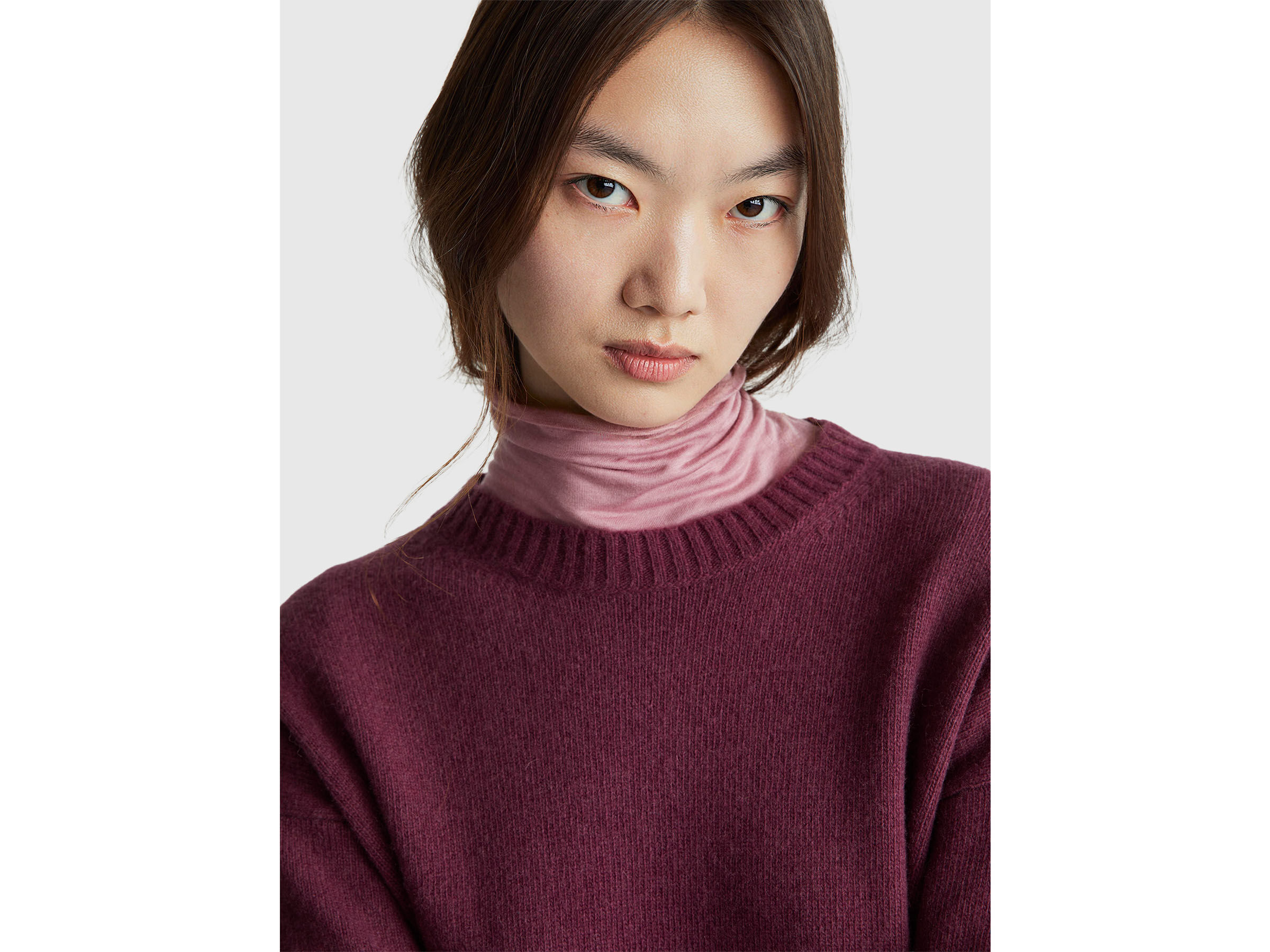 SWEATER L/S Women image number 4